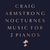 Nocturnes - Music For 2 Pianos